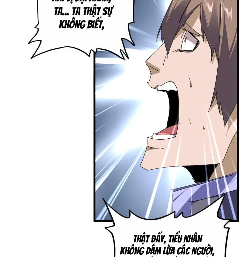 Đại Quản Gia Là Ma Hoàng Chapter 914 - 32