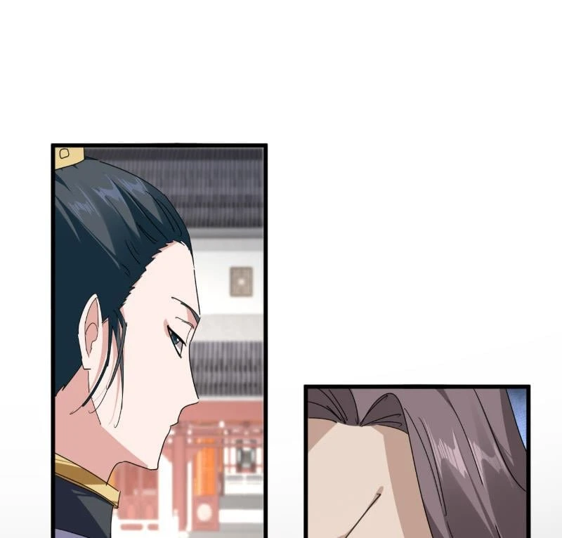 Đại Quản Gia Là Ma Hoàng Chapter 914 - 34