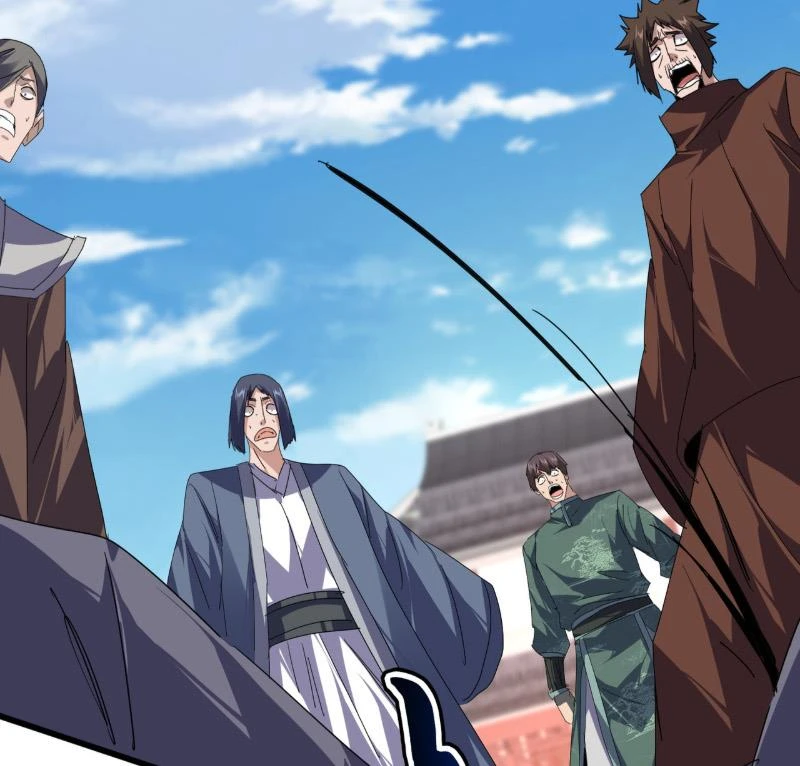 Đại Quản Gia Là Ma Hoàng Chapter 914 - 38