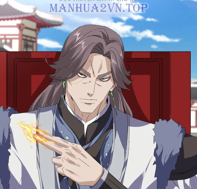 Đại Quản Gia Là Ma Hoàng Chapter 914 - 41