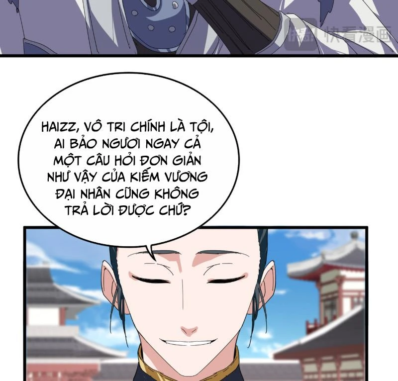 Đại Quản Gia Là Ma Hoàng Chapter 914 - 42