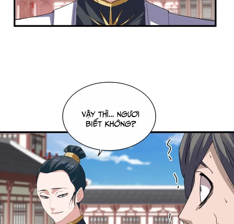 Đại Quản Gia Là Ma Hoàng Chapter 914 - 43