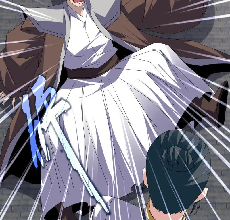Đại Quản Gia Là Ma Hoàng Chapter 914 - 45