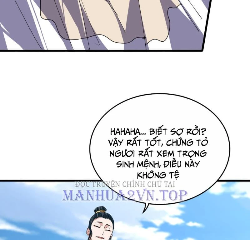 Đại Quản Gia Là Ma Hoàng Chapter 914 - 47