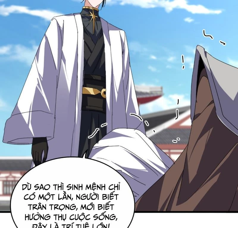Đại Quản Gia Là Ma Hoàng Chapter 914 - 48