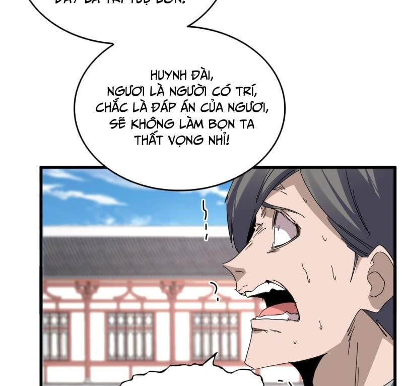 Đại Quản Gia Là Ma Hoàng Chapter 914 - 49