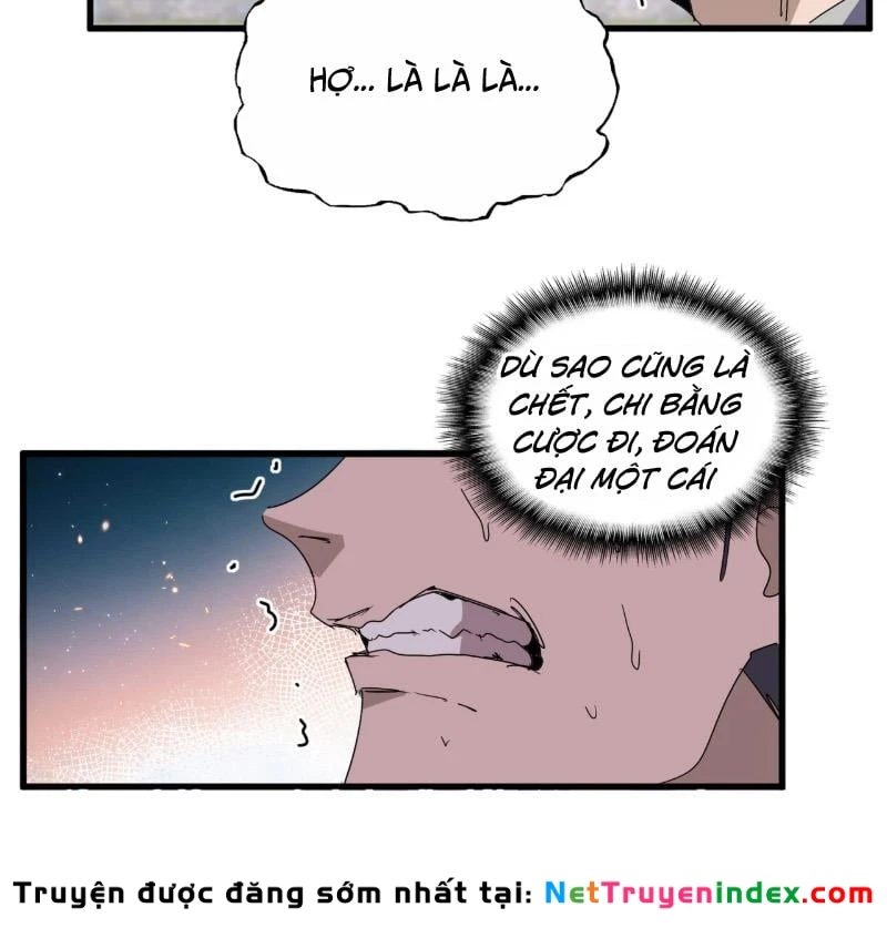 Đại Quản Gia Là Ma Hoàng Chapter 914 - 50