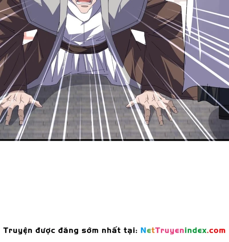 Đại Quản Gia Là Ma Hoàng Chapter 914 - 52