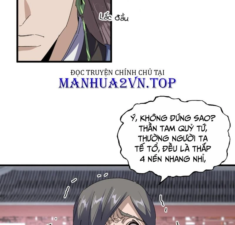 Đại Quản Gia Là Ma Hoàng Chapter 914 - 54