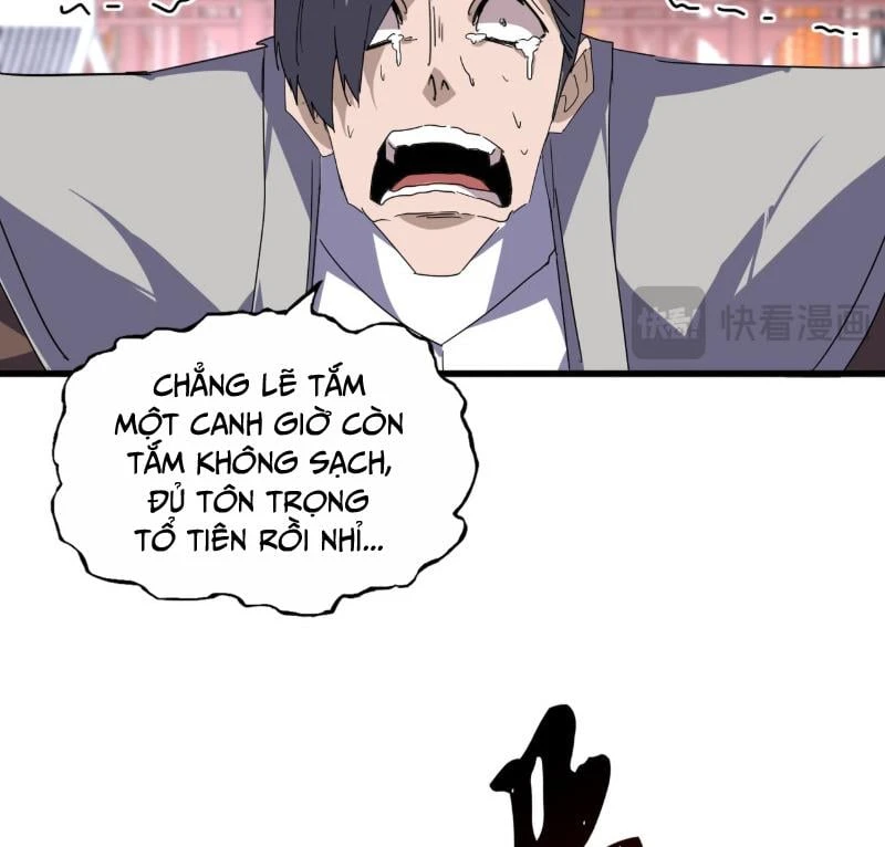 Đại Quản Gia Là Ma Hoàng Chapter 914 - 55