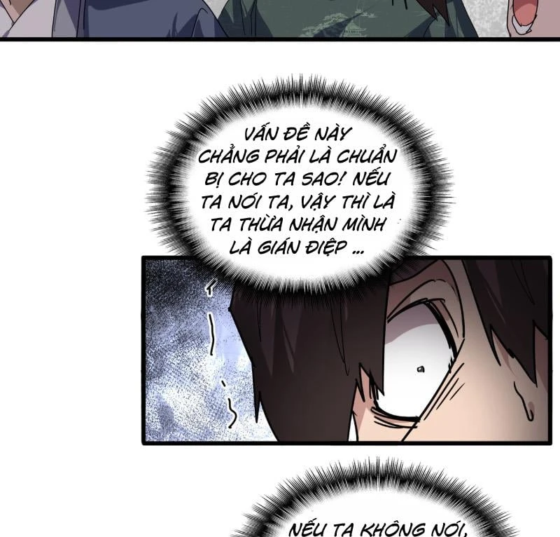 Đại Quản Gia Là Ma Hoàng Chapter 914 - 58