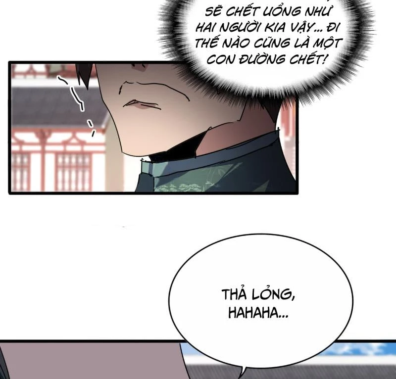 Đại Quản Gia Là Ma Hoàng Chapter 914 - 59