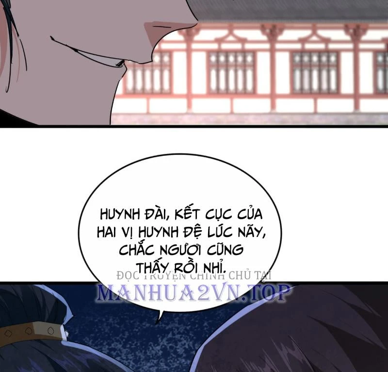Đại Quản Gia Là Ma Hoàng Chapter 914 - 60