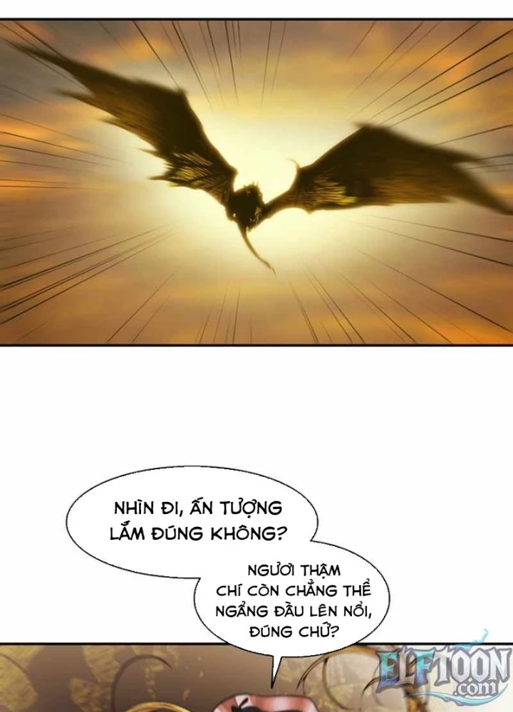 Bất Bại Chân Ma Chapter 267 - 3