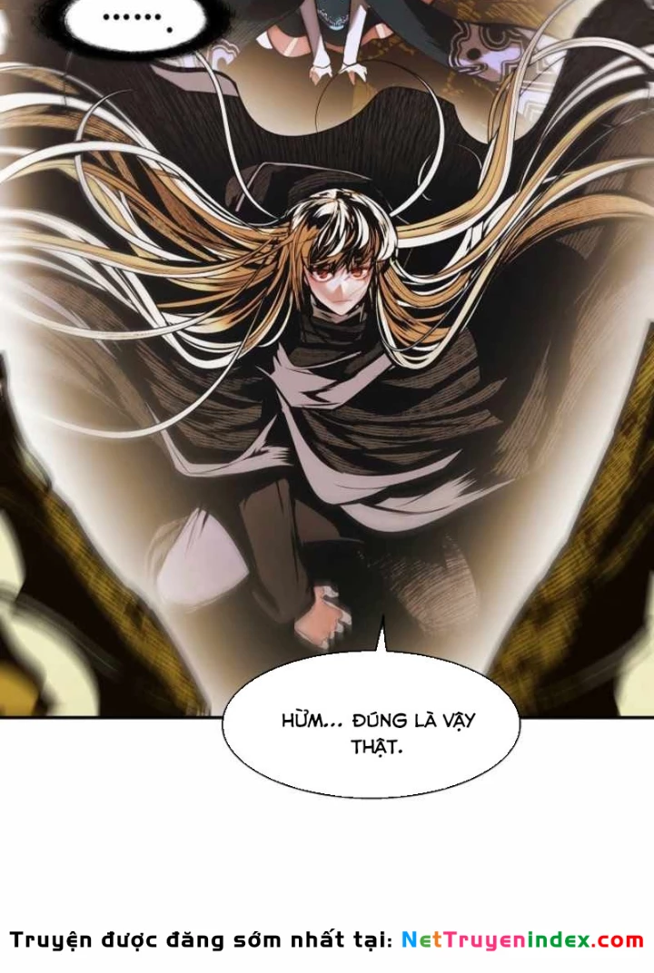 Bất Bại Chân Ma Chapter 267 - 5