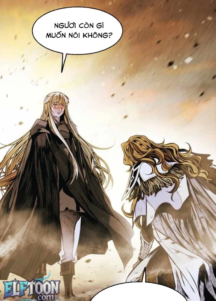 Bất Bại Chân Ma Chapter 267 - 37