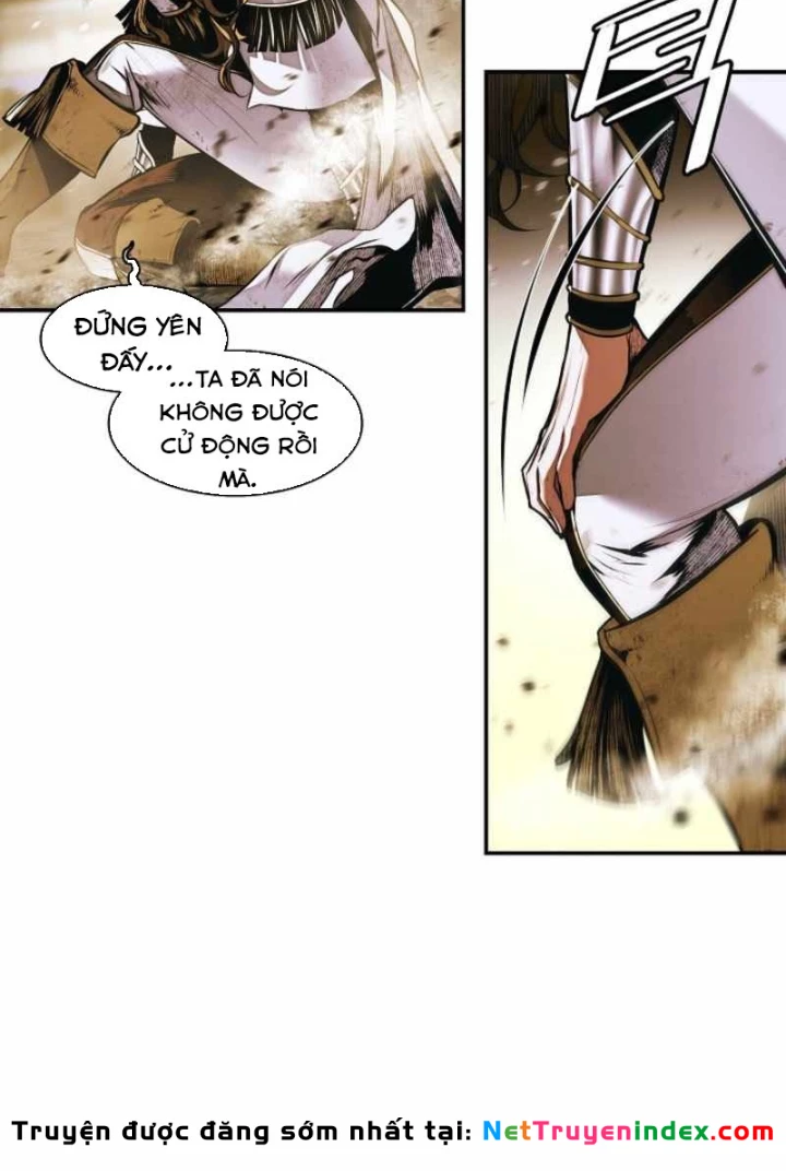 Bất Bại Chân Ma Chapter 267 - 57