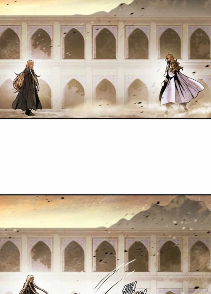 Bất Bại Chân Ma Chapter 267 - 59