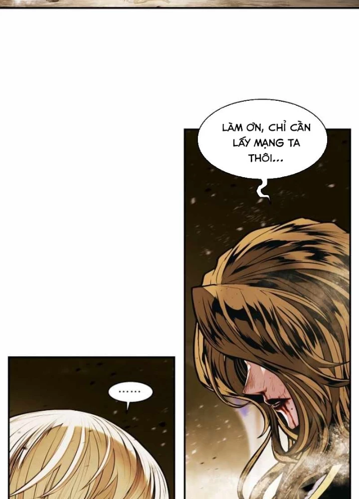 Bất Bại Chân Ma Chapter 267 - 61