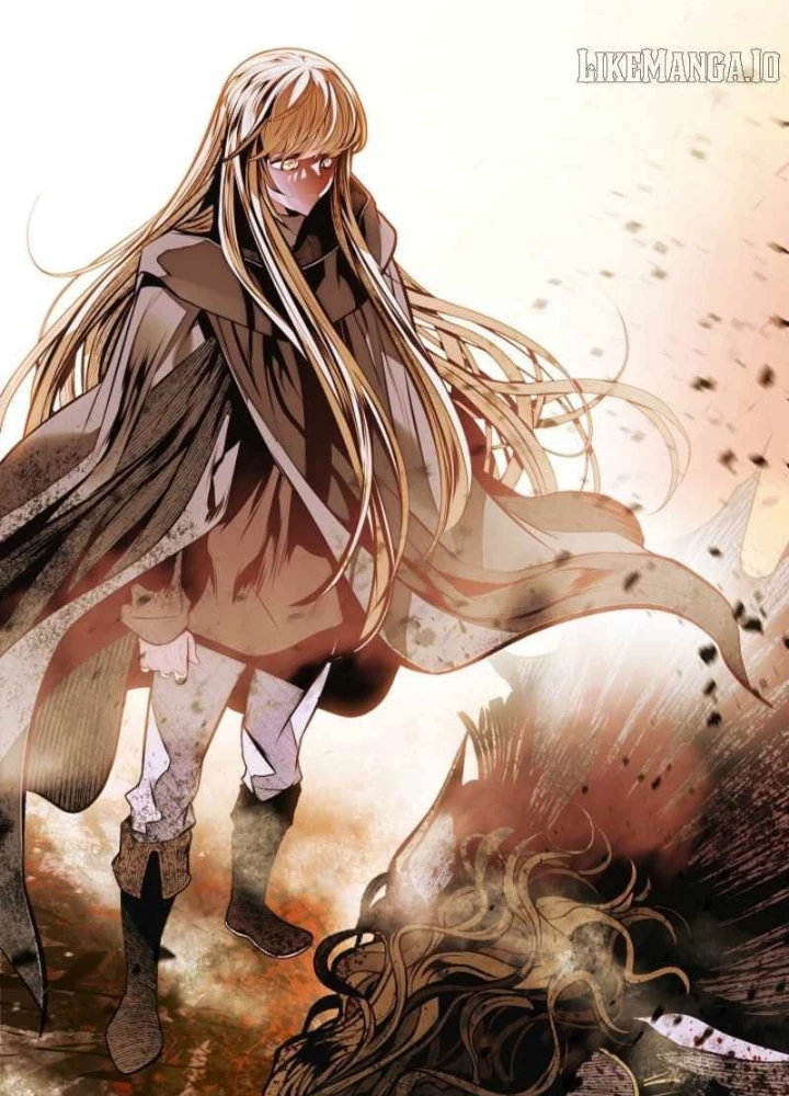 Bất Bại Chân Ma Chapter 267 - 84