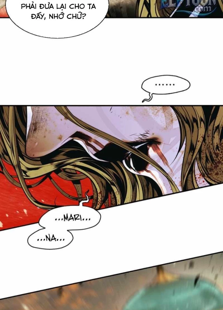 Bất Bại Chân Ma Chapter 267 - 94