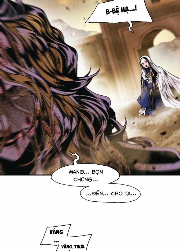 Bất Bại Chân Ma Chapter 267 - 96