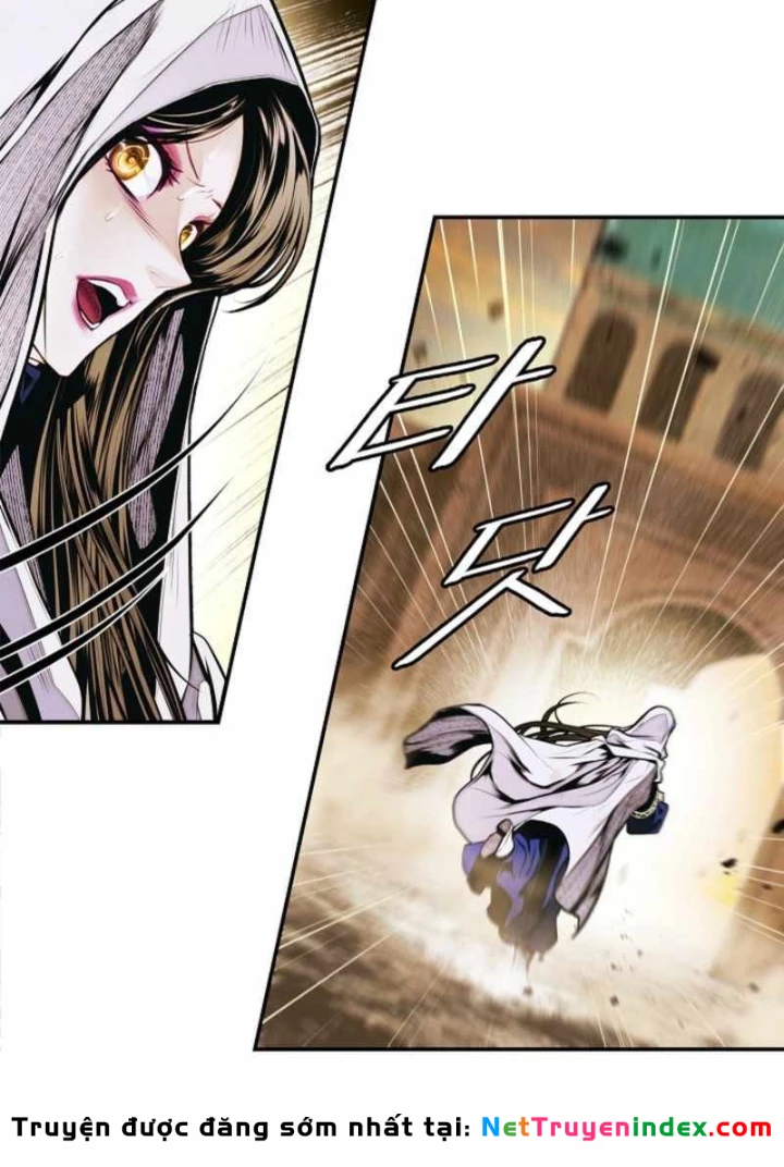 Bất Bại Chân Ma Chapter 267 - 98