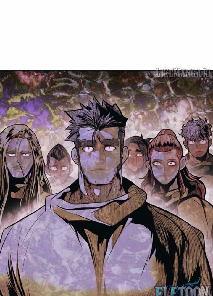 Bất Bại Chân Ma Chapter 267 - 104