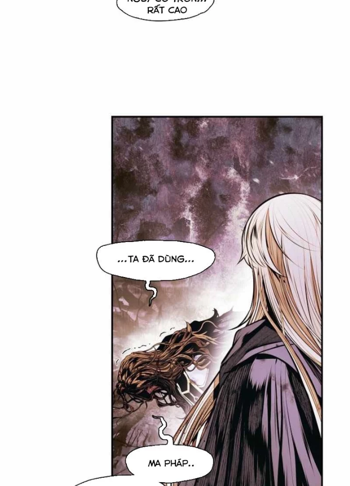 Bất Bại Chân Ma Chapter 267 - 110