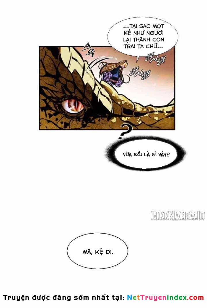 Bất Bại Chân Ma Chapter 267 - 124