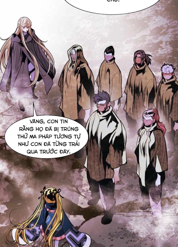 Bất Bại Chân Ma Chapter 267 - 130