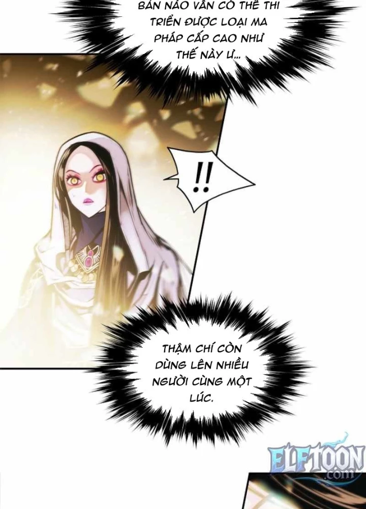 Bất Bại Chân Ma Chapter 267 - 138