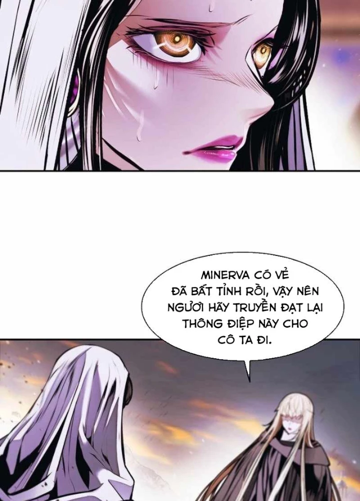 Bất Bại Chân Ma Chapter 267 - 170