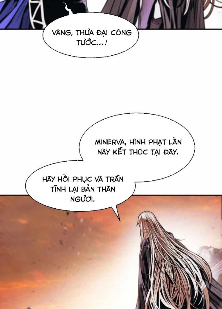 Bất Bại Chân Ma Chapter 267 - 172