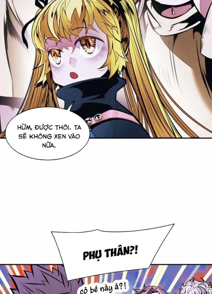 Bất Bại Chân Ma Chapter 268 - 17