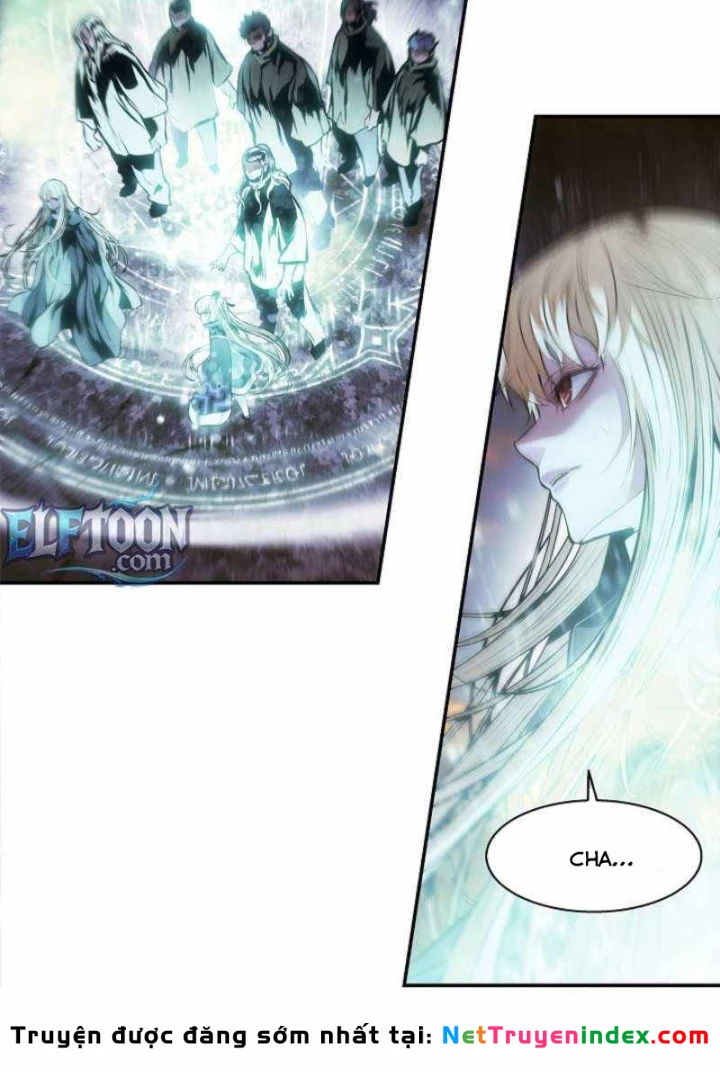 Bất Bại Chân Ma Chapter 268 - 21