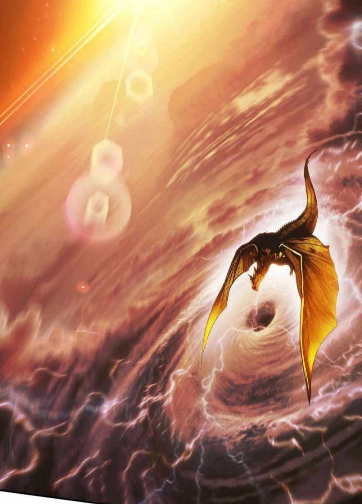 Bất Bại Chân Ma Chapter 268 - 59