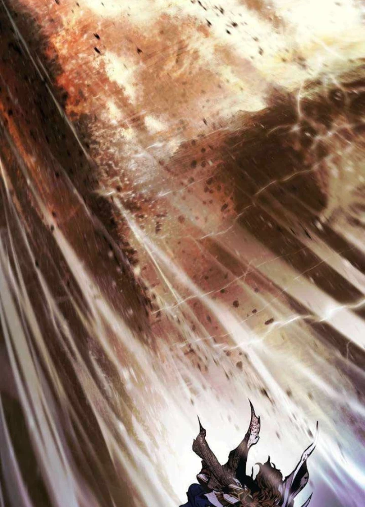 Bất Bại Chân Ma Chapter 268 - 81