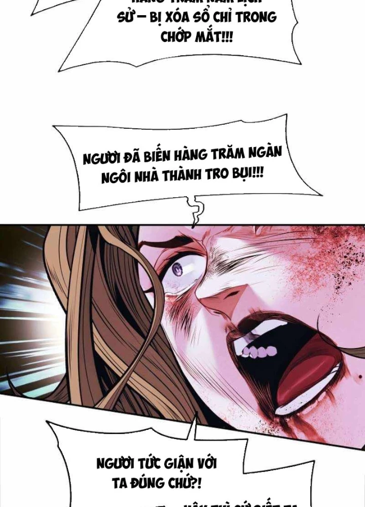 Bất Bại Chân Ma Chapter 268 - 107