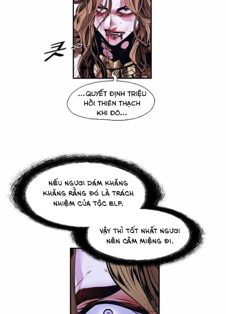 Bất Bại Chân Ma Chapter 268 - 115