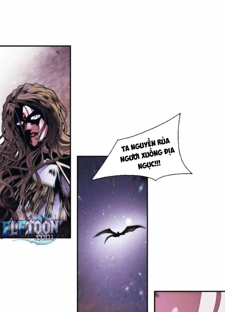 Bất Bại Chân Ma Chapter 268 - 141