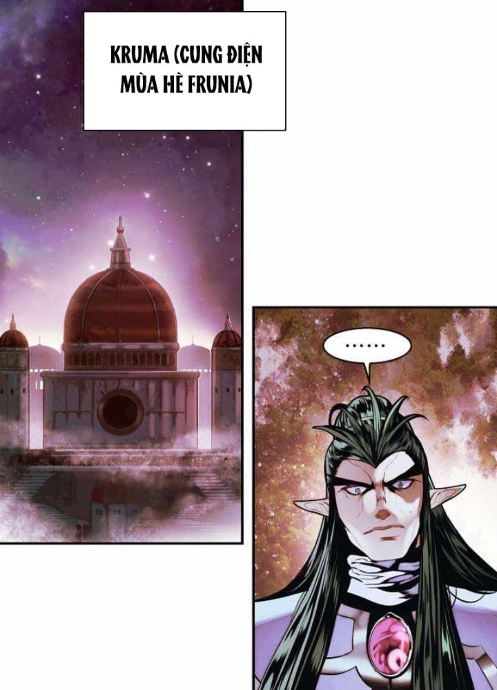 Bất Bại Chân Ma Chapter 268 - 151