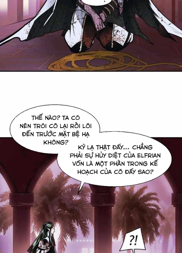 Bất Bại Chân Ma Chapter 268 - 155