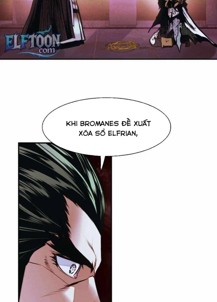 Bất Bại Chân Ma Chapter 268 - 157