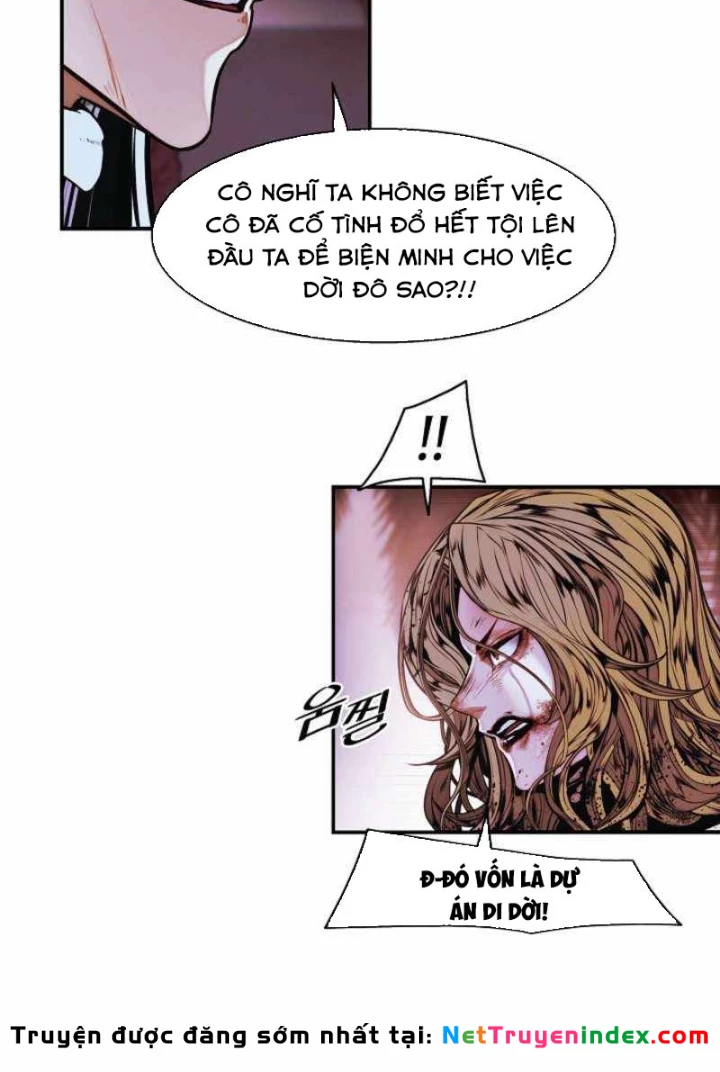 Bất Bại Chân Ma Chapter 268 - 159