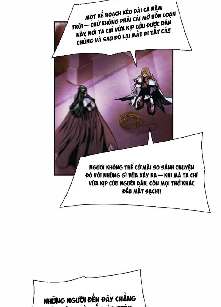 Bất Bại Chân Ma Chapter 268 - 161