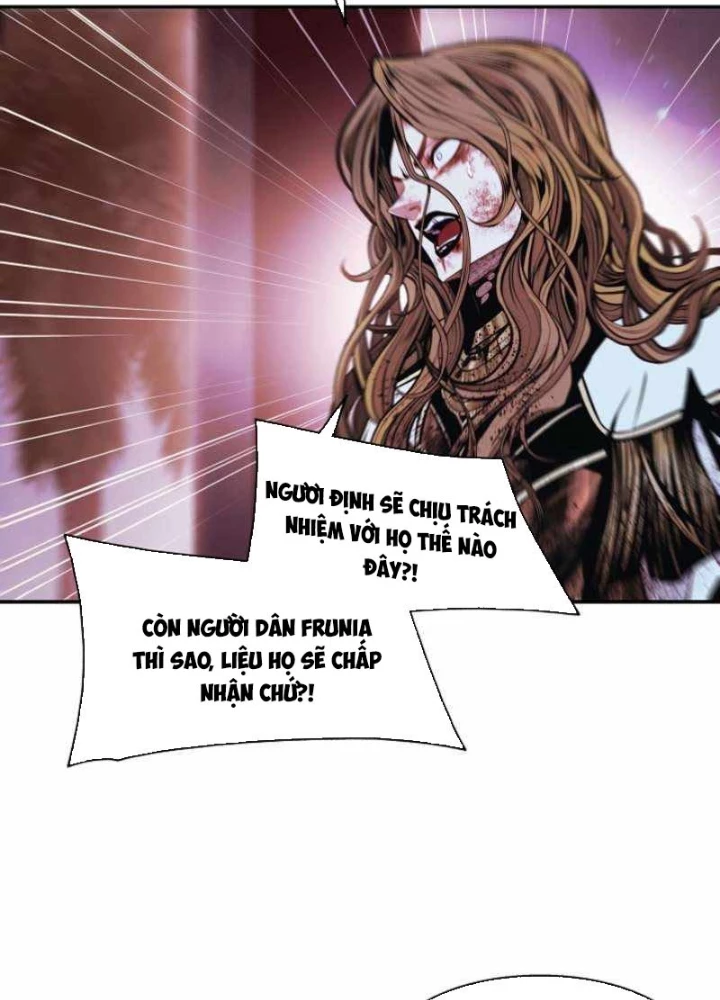 Bất Bại Chân Ma Chapter 268 - 163