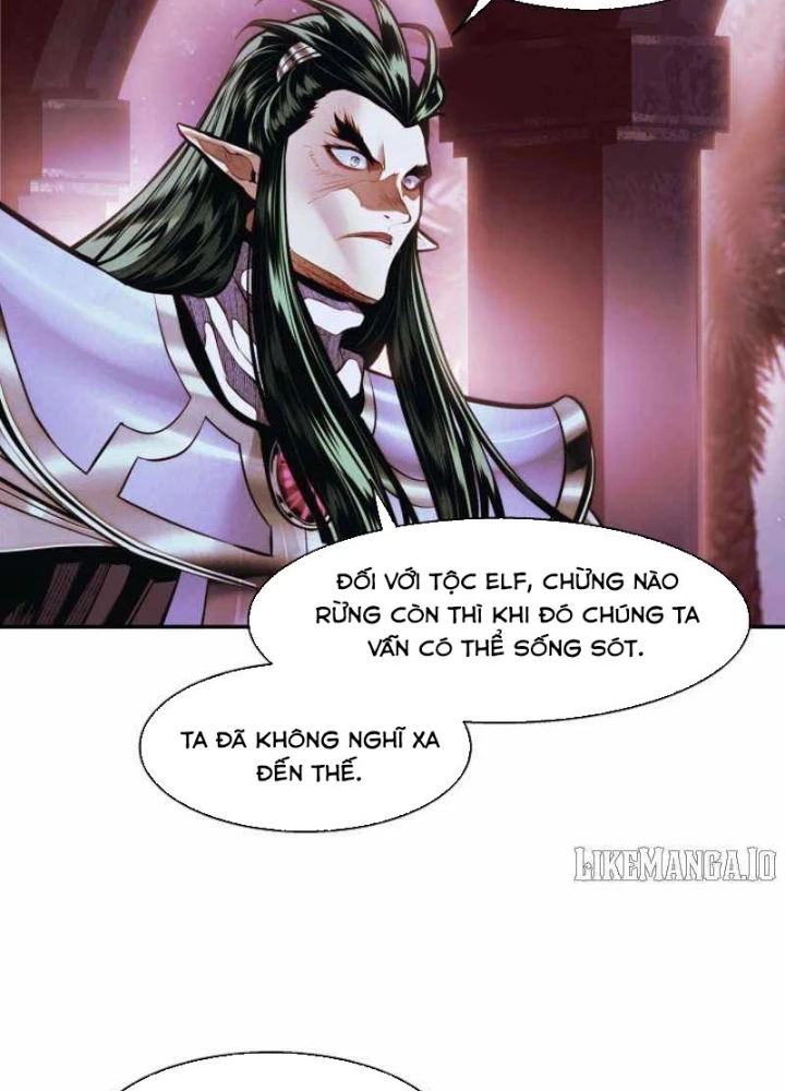 Bất Bại Chân Ma Chapter 268 - 165