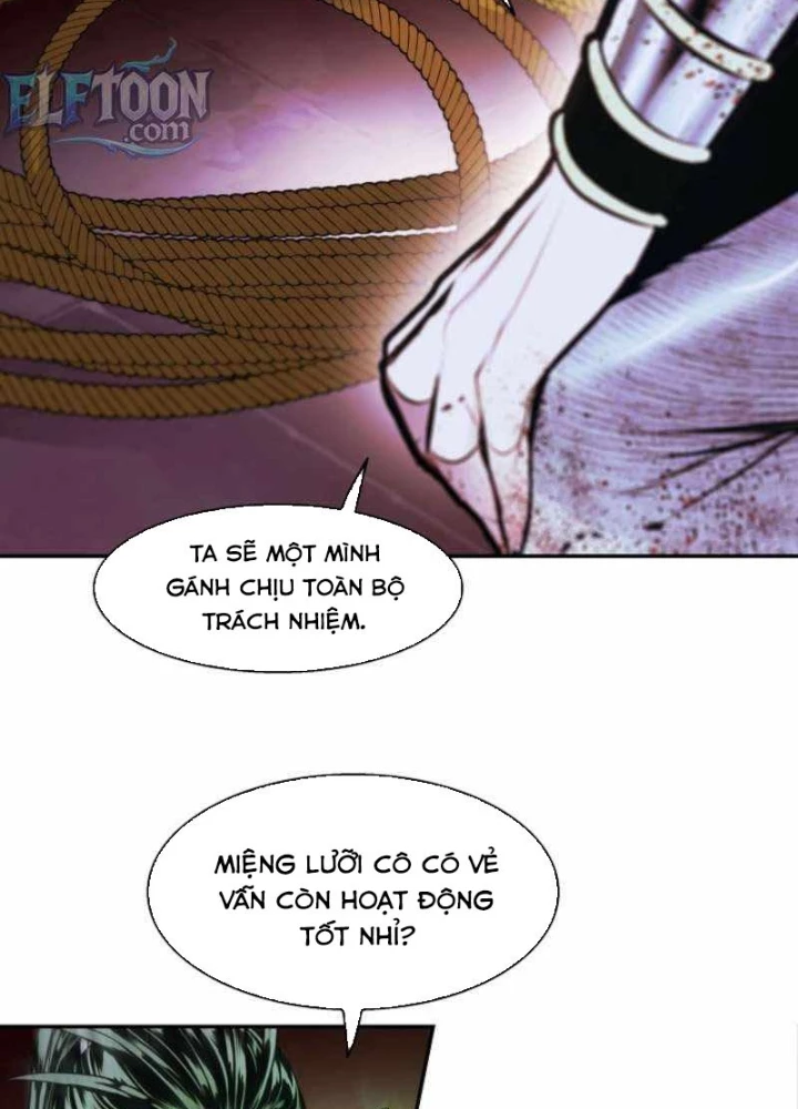 Bất Bại Chân Ma Chapter 268 - 169