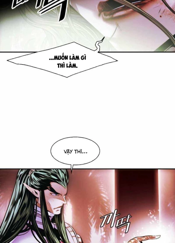 Bất Bại Chân Ma Chapter 268 - 181